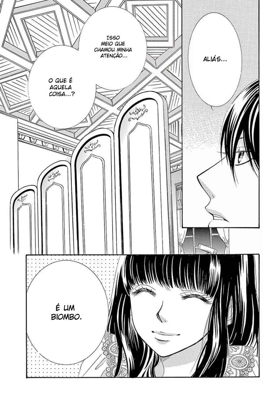 Barairo no Yakusoku Chapter 15 - Page 31