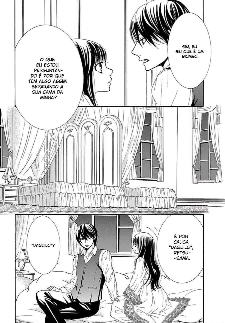 Barairo no Yakusoku Chapter 15 - Page 32