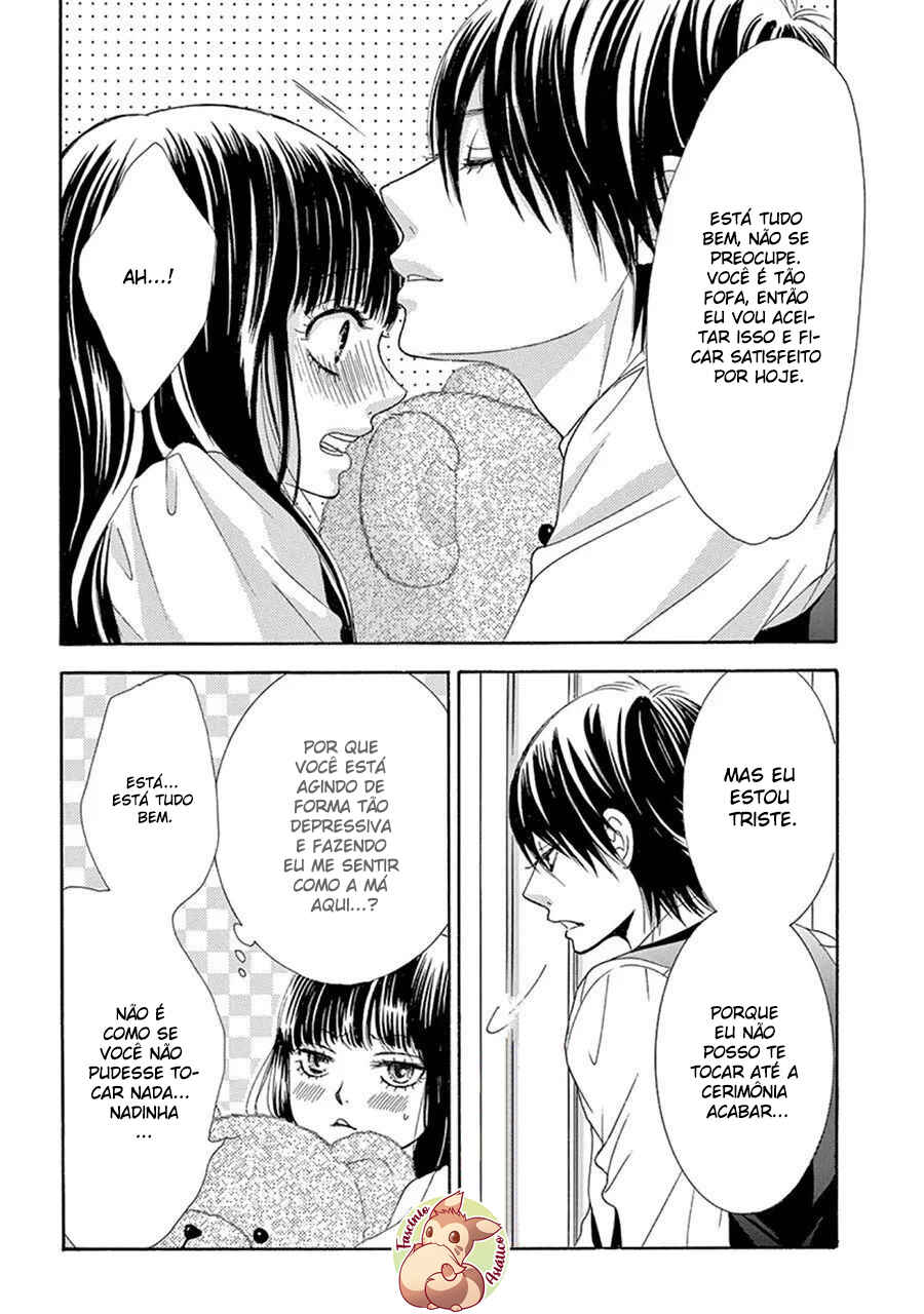 Barairo no Yakusoku Chapter 15 - Page 38
