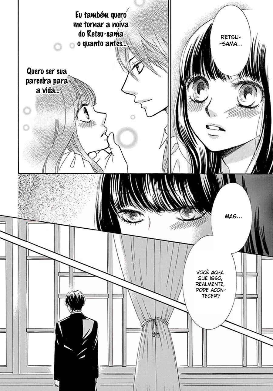 Barairo no Yakusoku Chapter 15 - Page 40