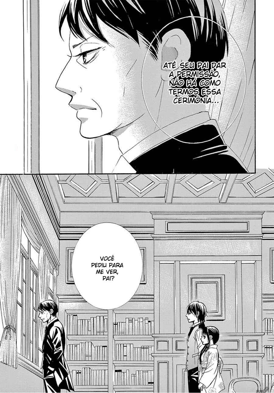Barairo no Yakusoku Chapter 15 - Page 41