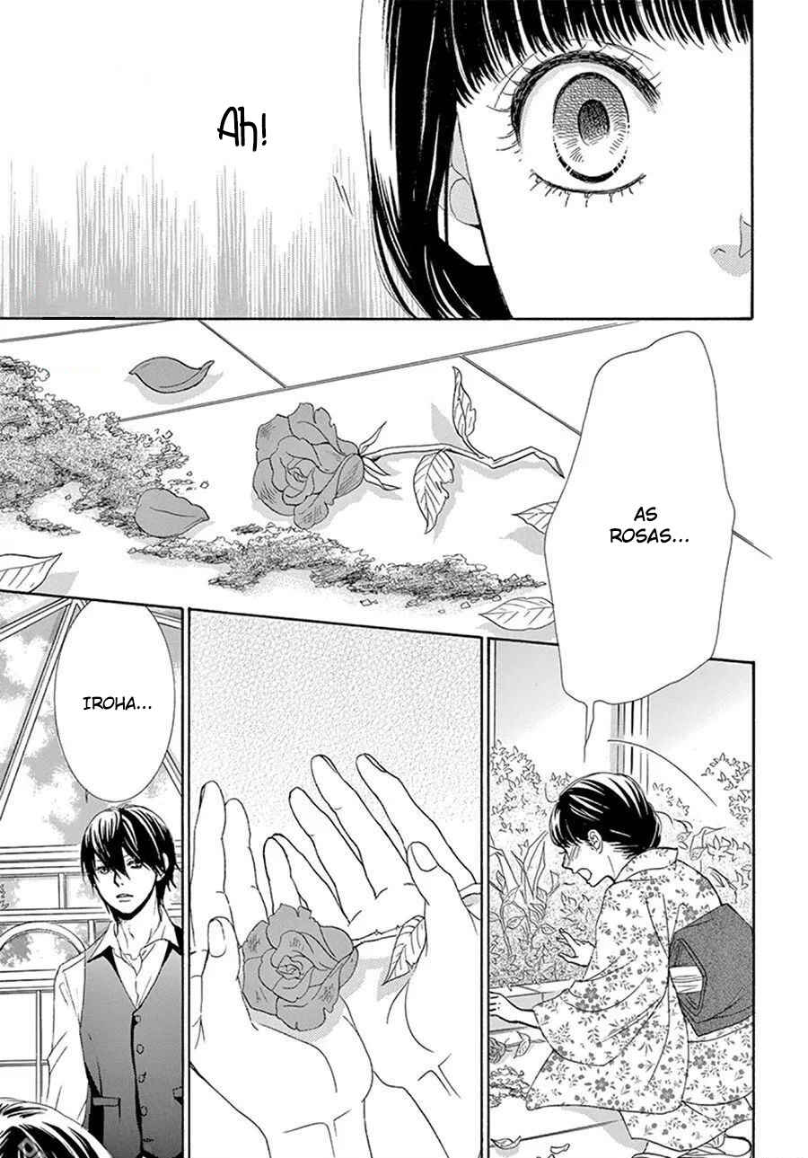 Barairo no Yakusoku Chapter 15 - Page 7