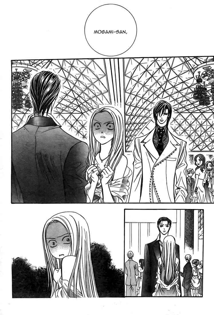Skip Beat! Chapter 172 - Page 18
