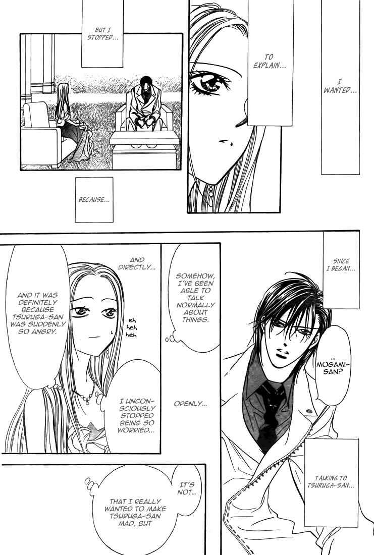 Skip Beat! Chapter 172 - Page 29