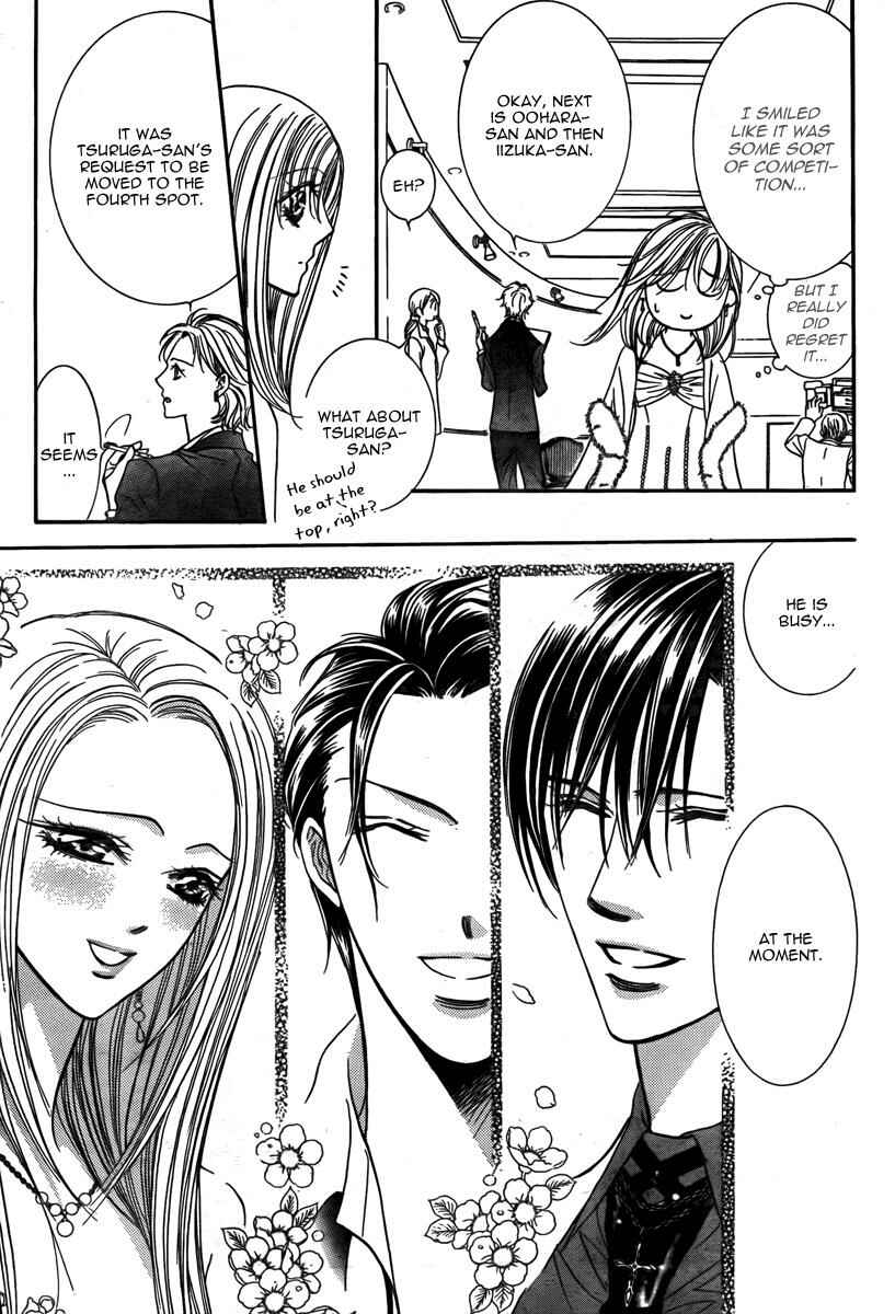 Skip Beat! Chapter 172 - Page 9