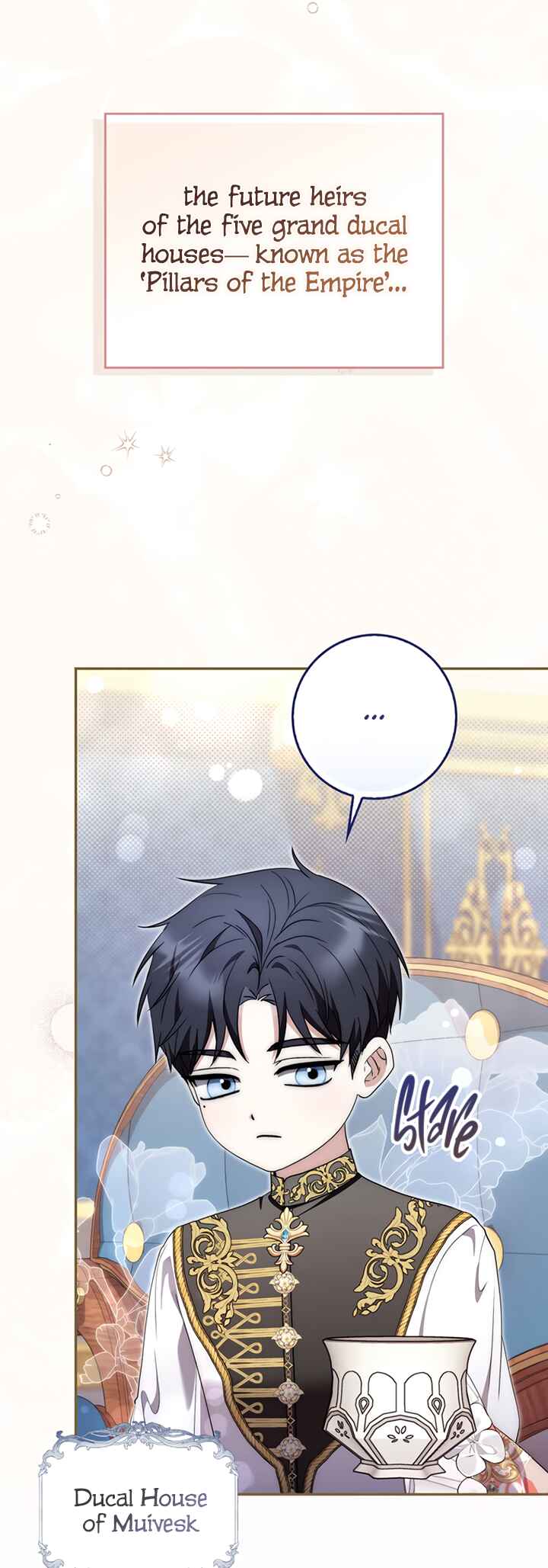 The Male Lead Is Obsessed With My Health Chapter 11 - Page 13
