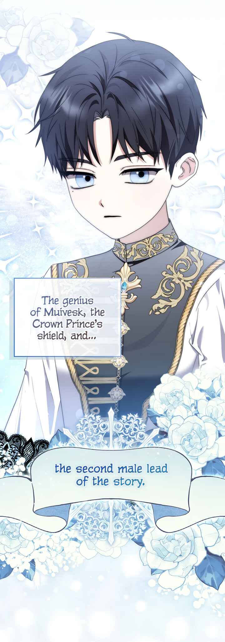 The Male Lead Is Obsessed With My Health Chapter 11 - Page 16