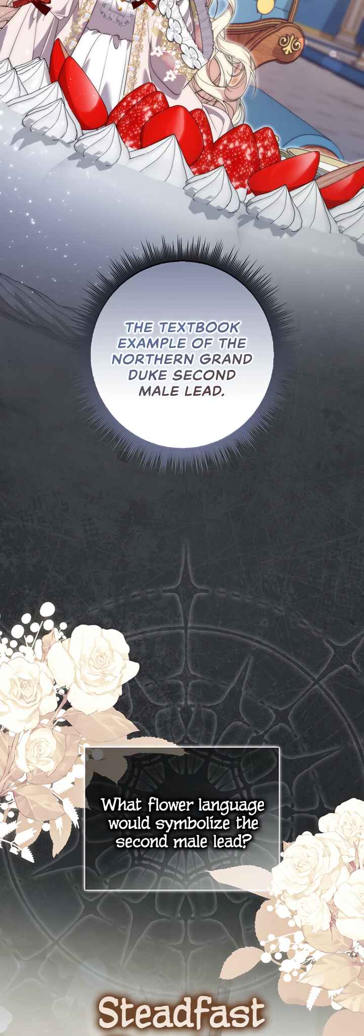 The Male Lead Is Obsessed With My Health Chapter 11 - Page 19