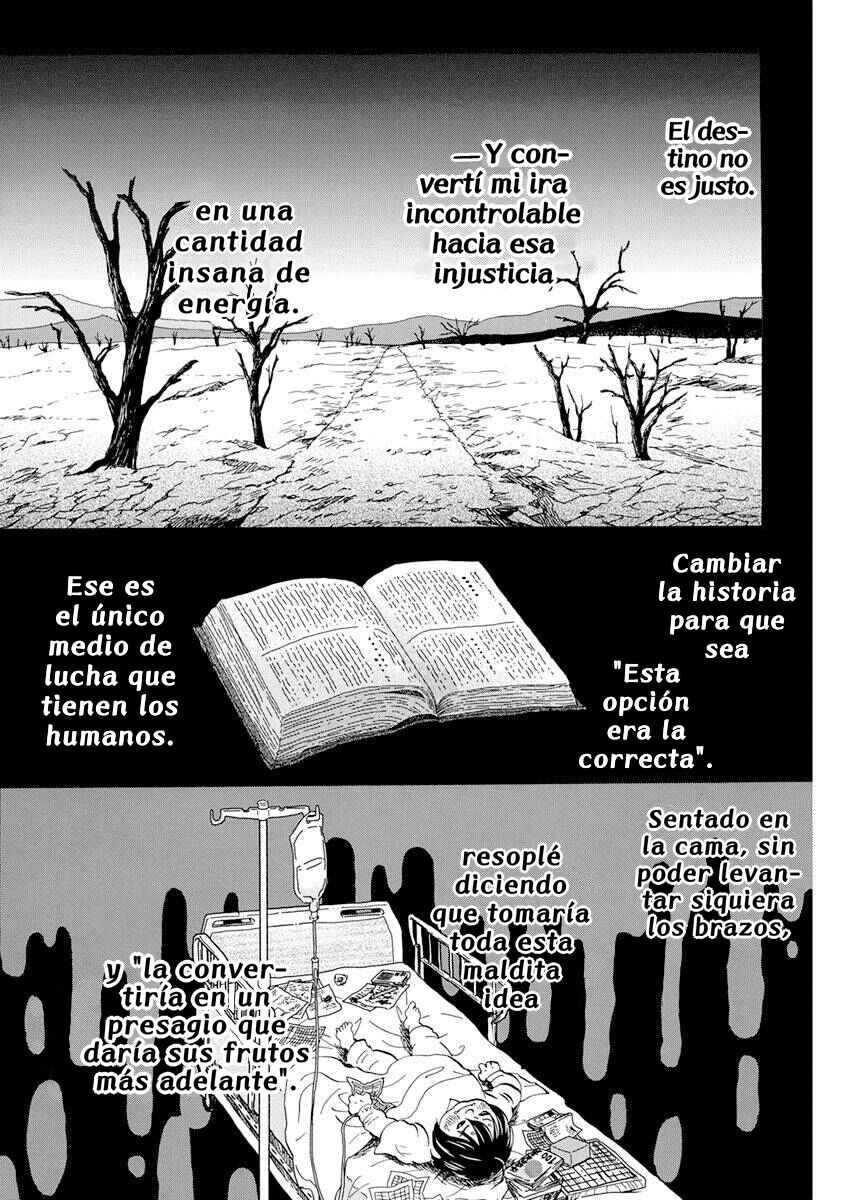 March Comes in Like a Lion Chapter 183 - Page 4