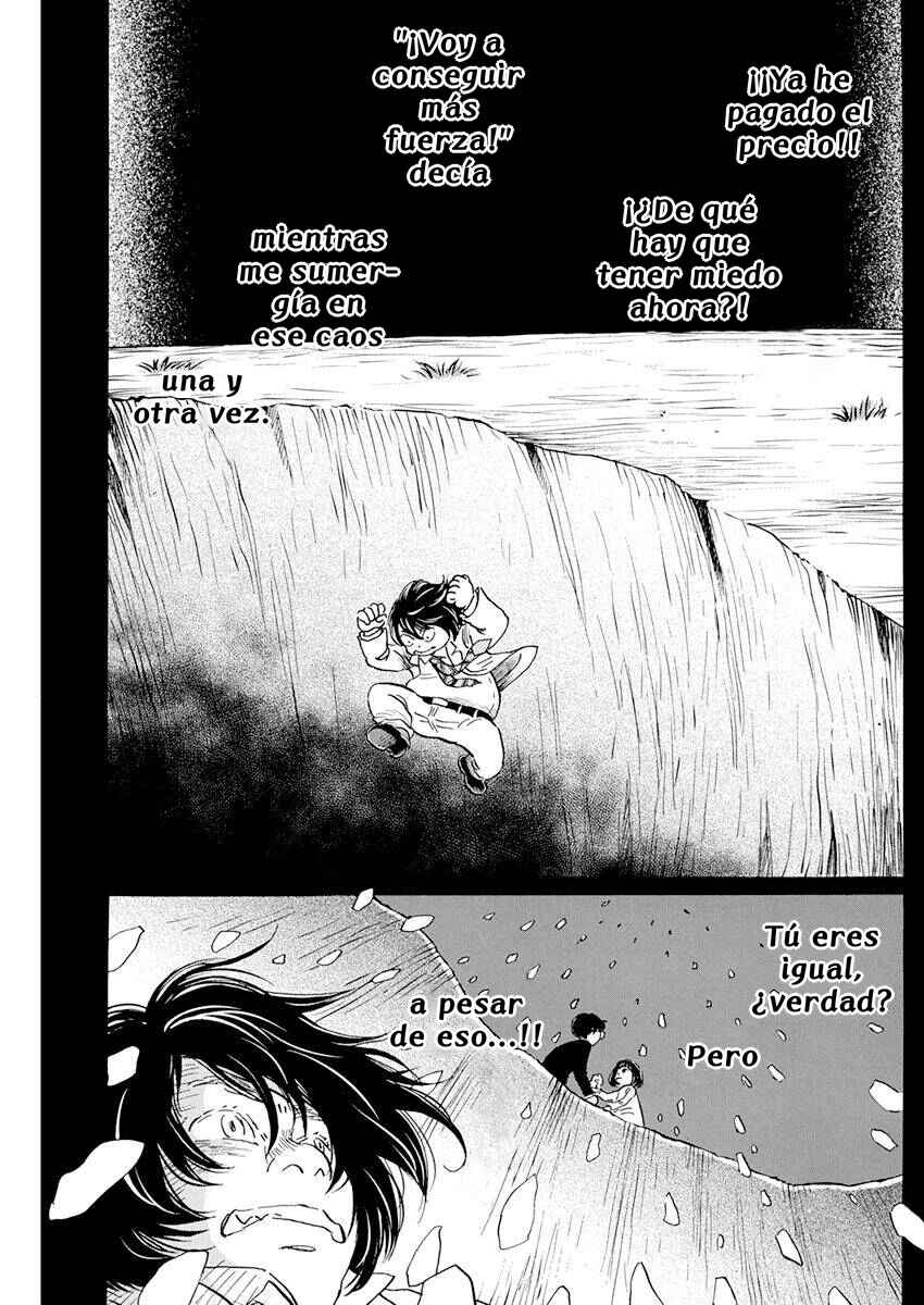 March Comes in Like a Lion Chapter 183 - Page 5
