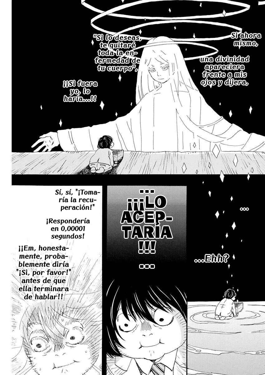 March Comes in Like a Lion Chapter 183 - Page 7