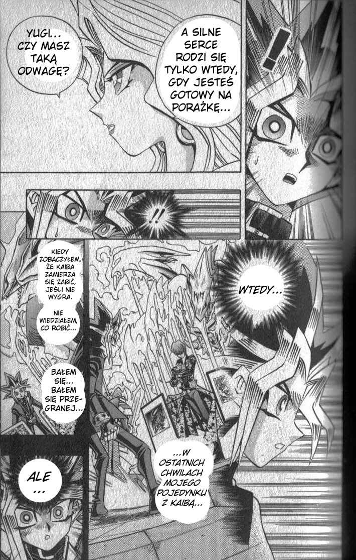 Yu☆Gi☆Oh! Chapter 116 - Page 13