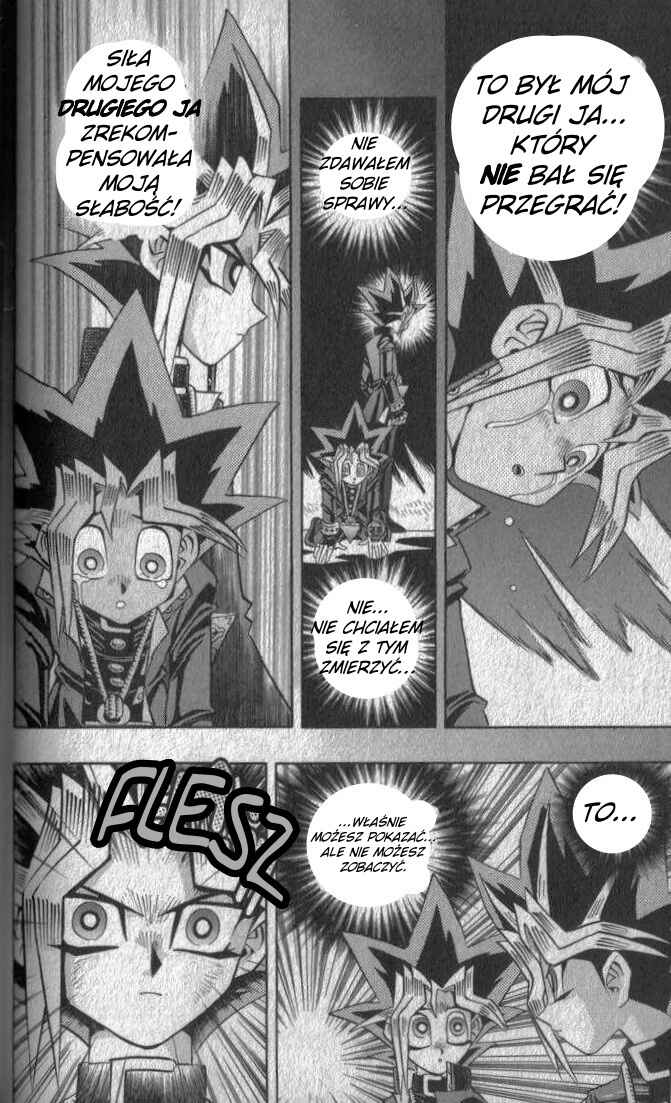 Yu☆Gi☆Oh! Chapter 116 - Page 14