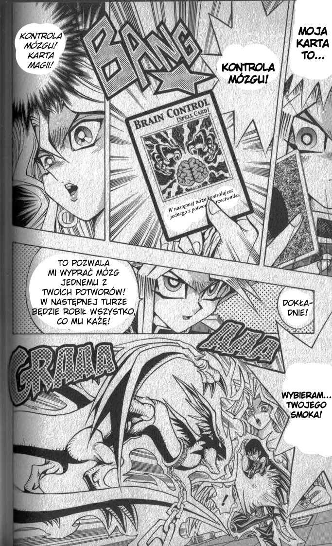Yu☆Gi☆Oh! Chapter 116 - Page 16