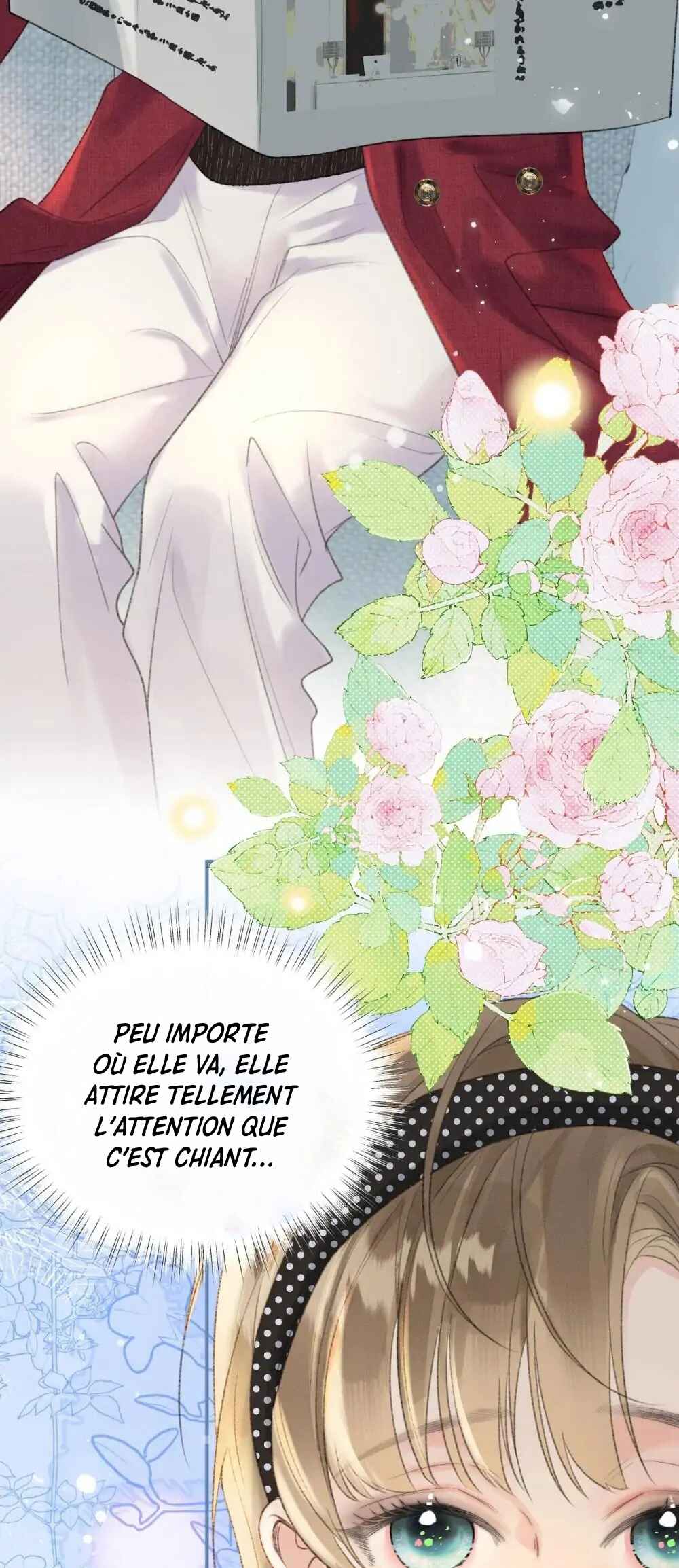Qiánnǚyǒu Chéng le Wǒ de Dǐngtóushàngsī Chapter 19 - Page 15