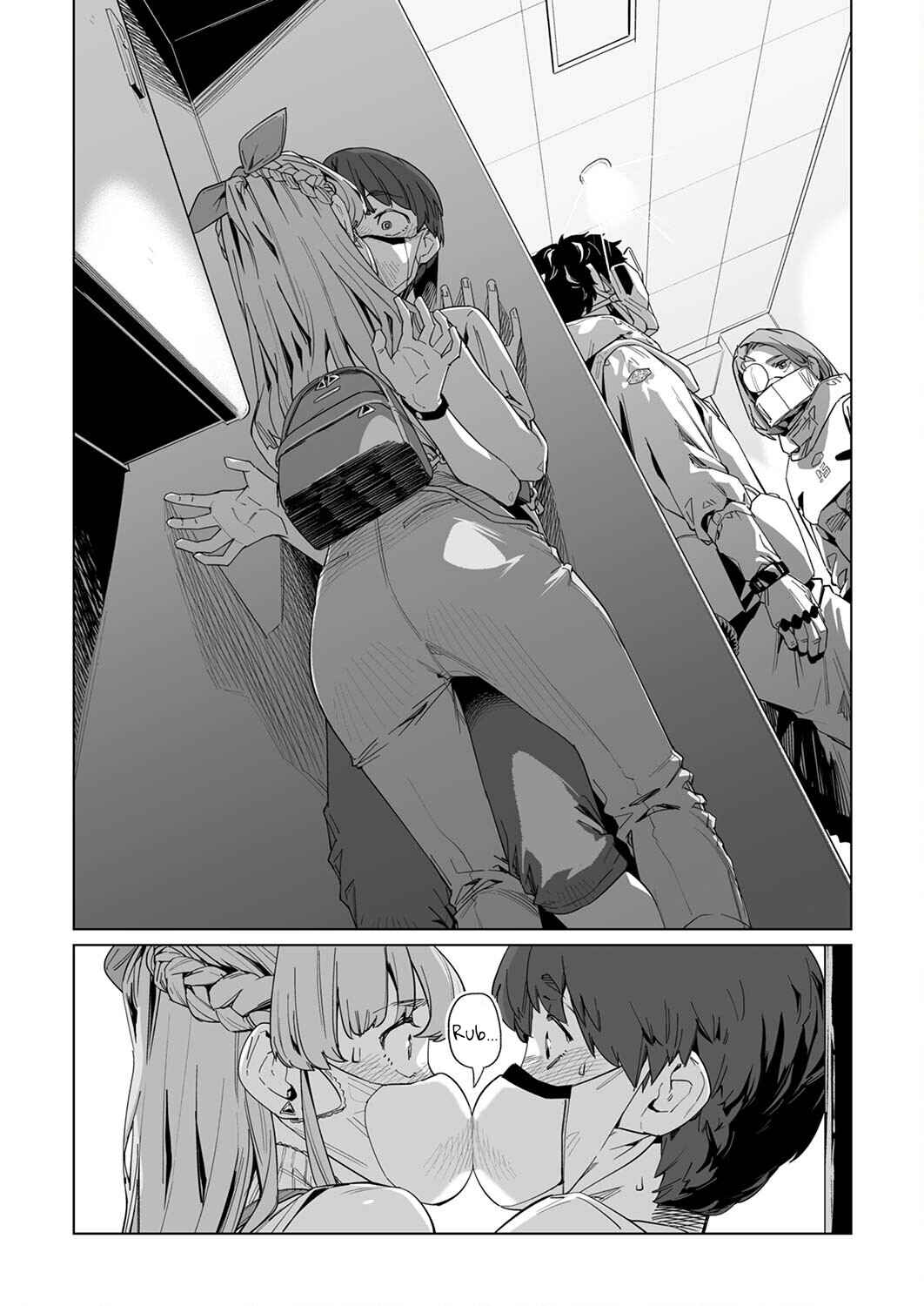 New Normal Chapter 16 - Page 26
