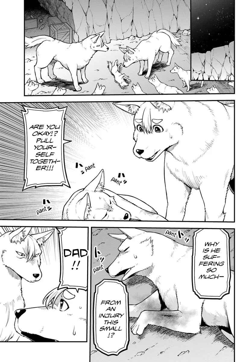 Yama, Kaimashita ~Isekai Gurashi mo Warukunai~ Chapter 15 - Page 18