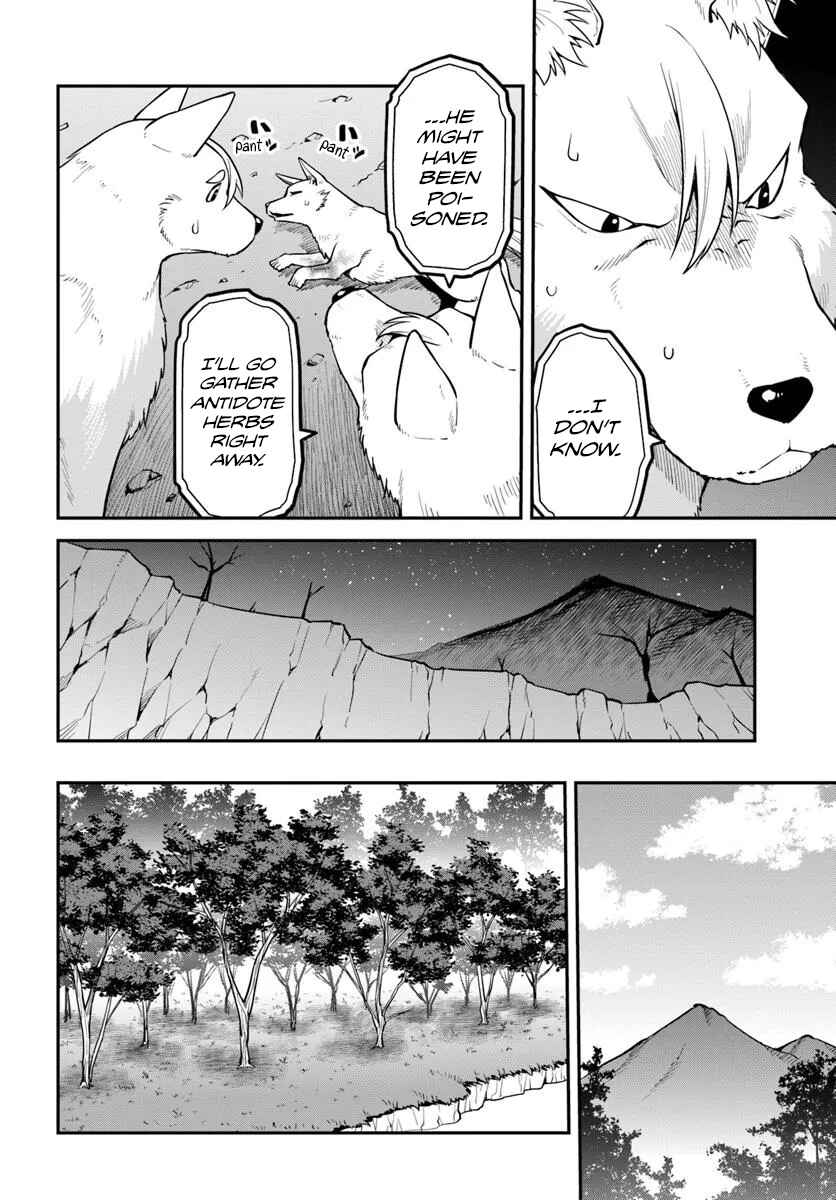 Yama, Kaimashita ~Isekai Gurashi mo Warukunai~ Chapter 15 - Page 19