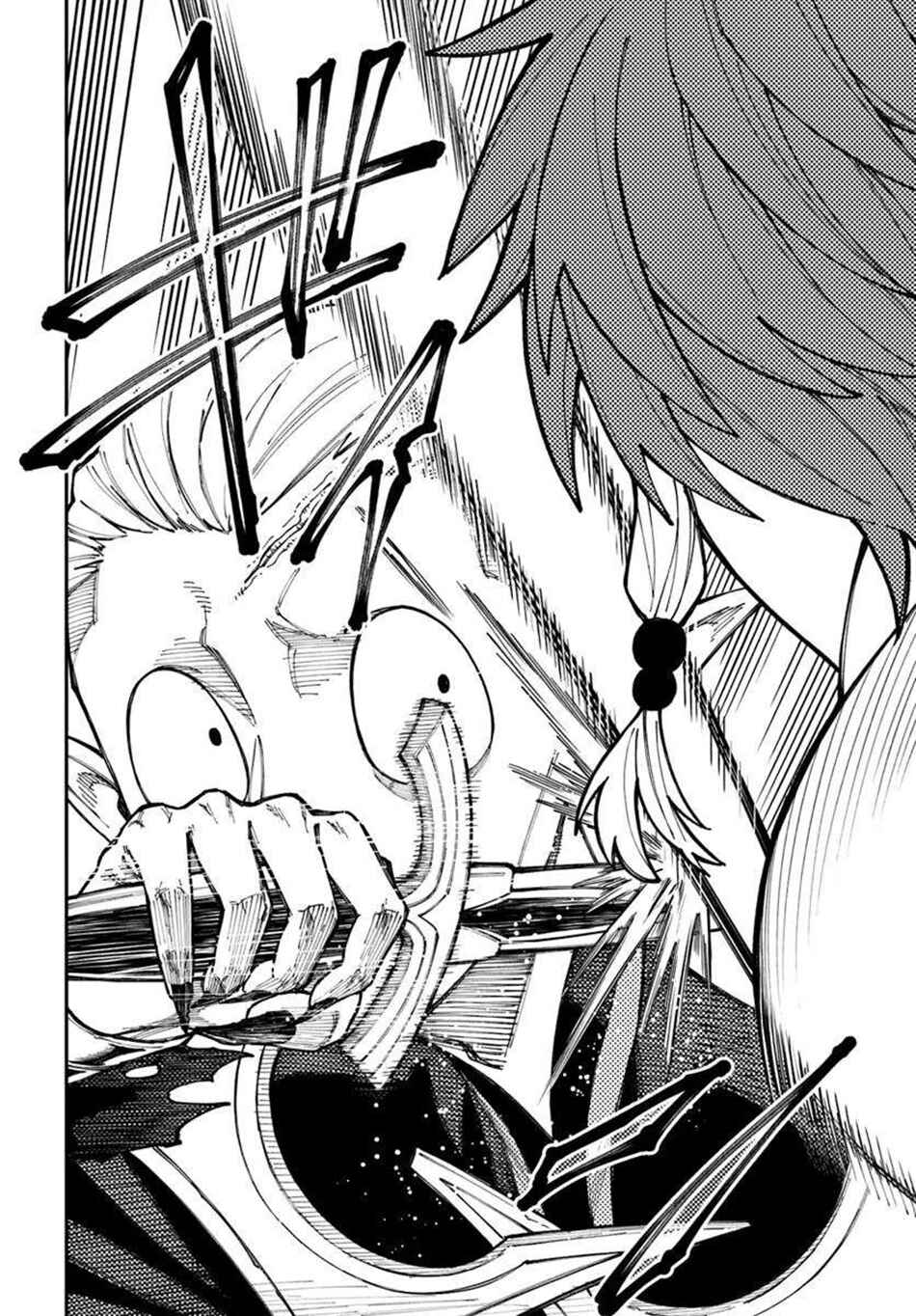 Nito no Taidana Isekai Shoukougun ~Saijaku Shoku "Healer" nano ni Saikyou wa Cheat desu ka?~ Chapter 38.1 - Page 17