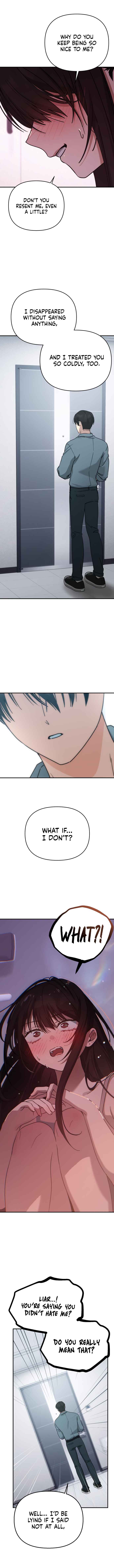 Mia-ga dorawatda Chapter 22 - Page 4