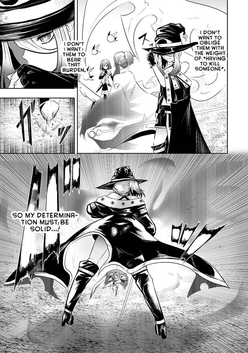 Ore dake Fuguu Skill no Isekai Shoukan Hangyakuki ~Saijaku Skill "Kyuushuu" ga Subete wo Nomikomu made~ Chapter 75 - Page 8