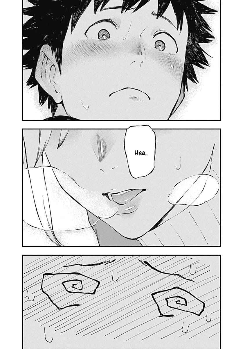 Alice-san'chi no Iroribata Chapter 7 - Page 9