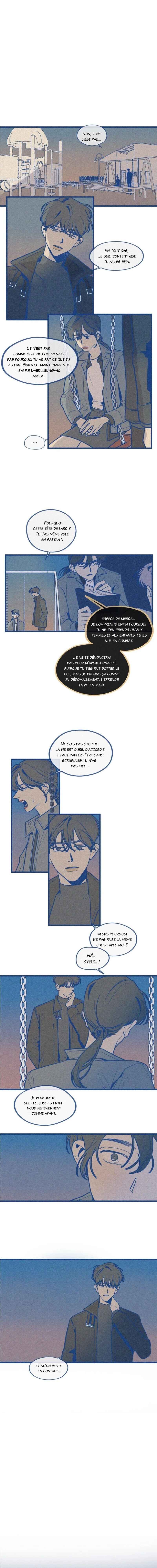Digitalis Chapter 20 - Page 3