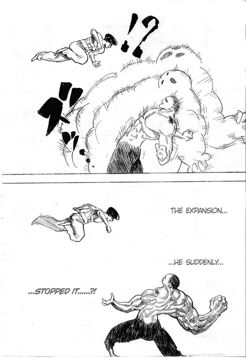 Hunter x Hunter Chapter 280 - Page 10