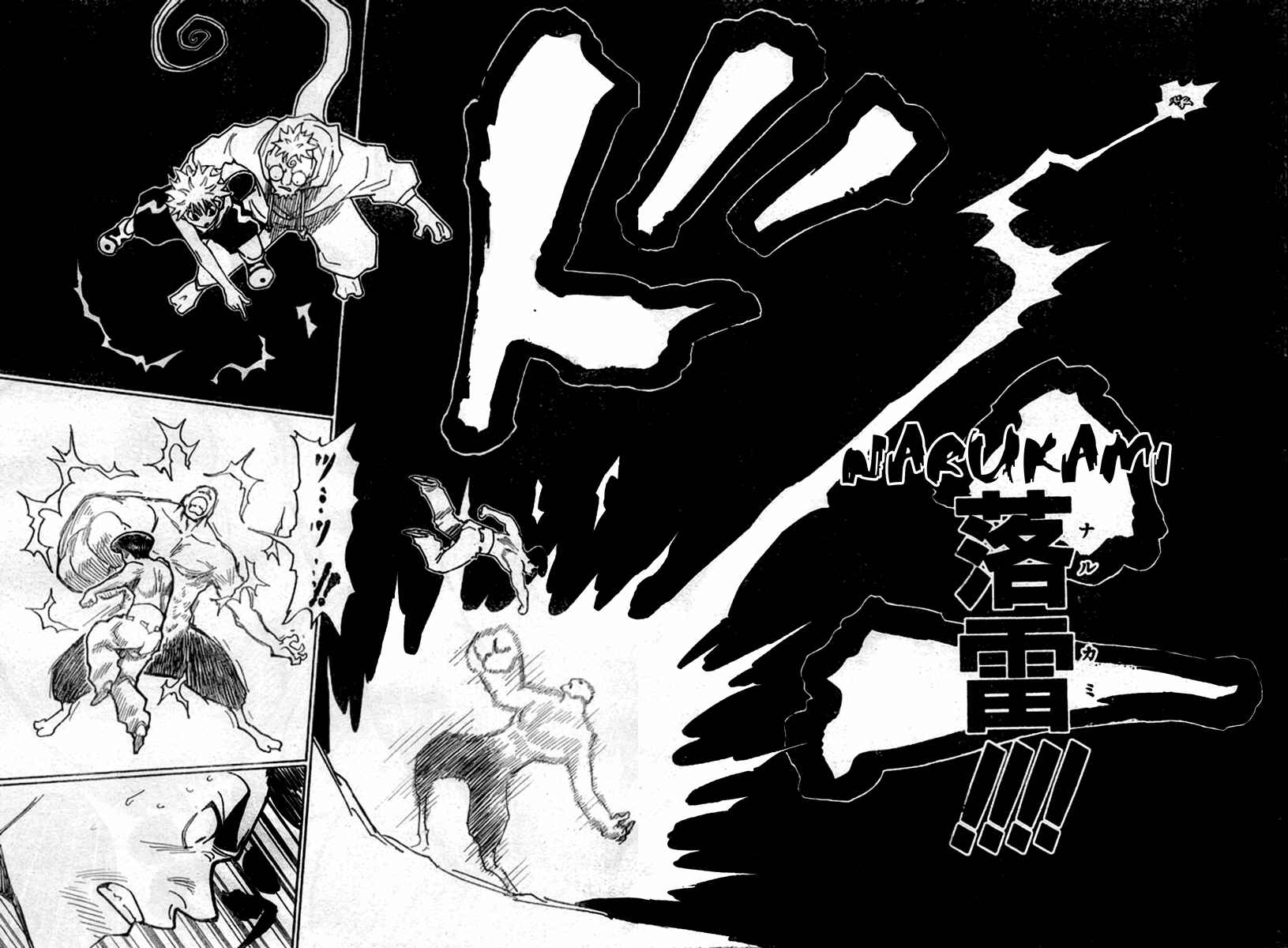 Hunter x Hunter Chapter 280 - Page 14
