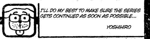Hunter x Hunter Chapter 280 - Page 16
