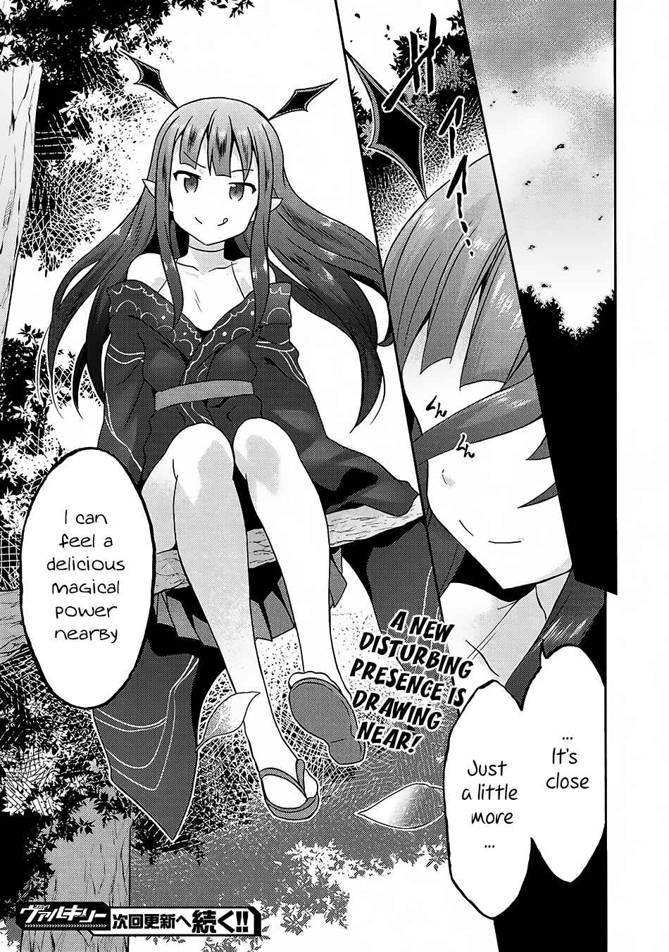 Himekishi ga Classmate! Chapter 14 - Page 19