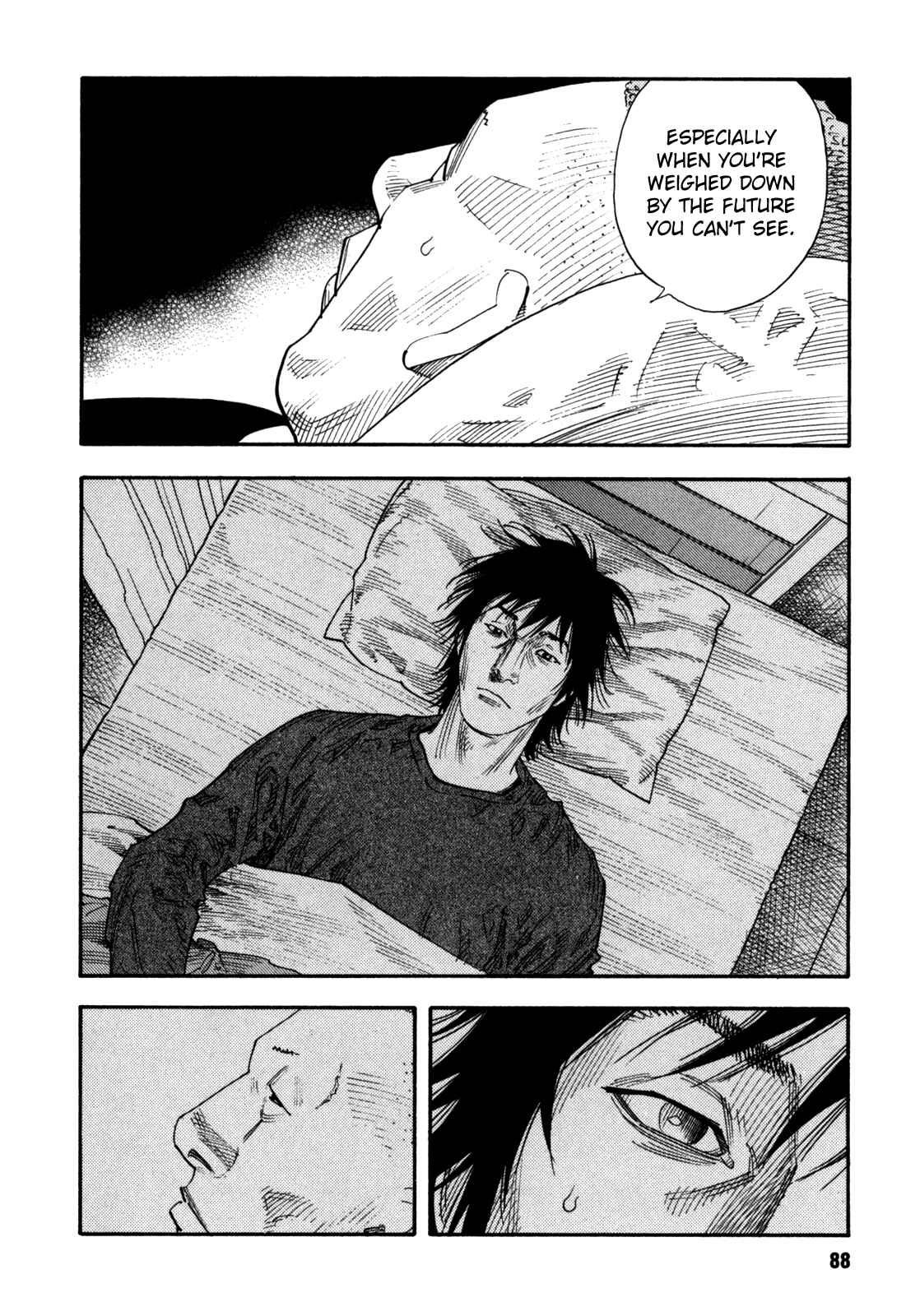 REAL Chapter 51 - Page 28