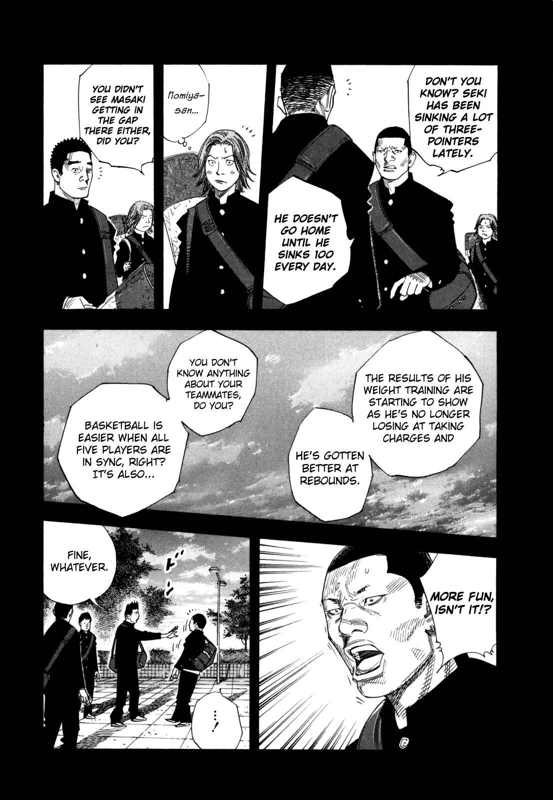 REAL Chapter 51 - Page 9