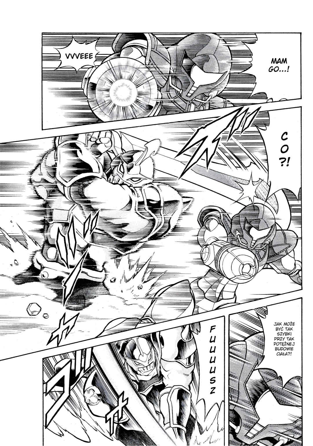 Metroid EX Chapter 7 - Page 24