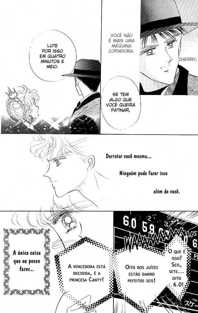 The Cherry Project Chapter 15 - Page 25