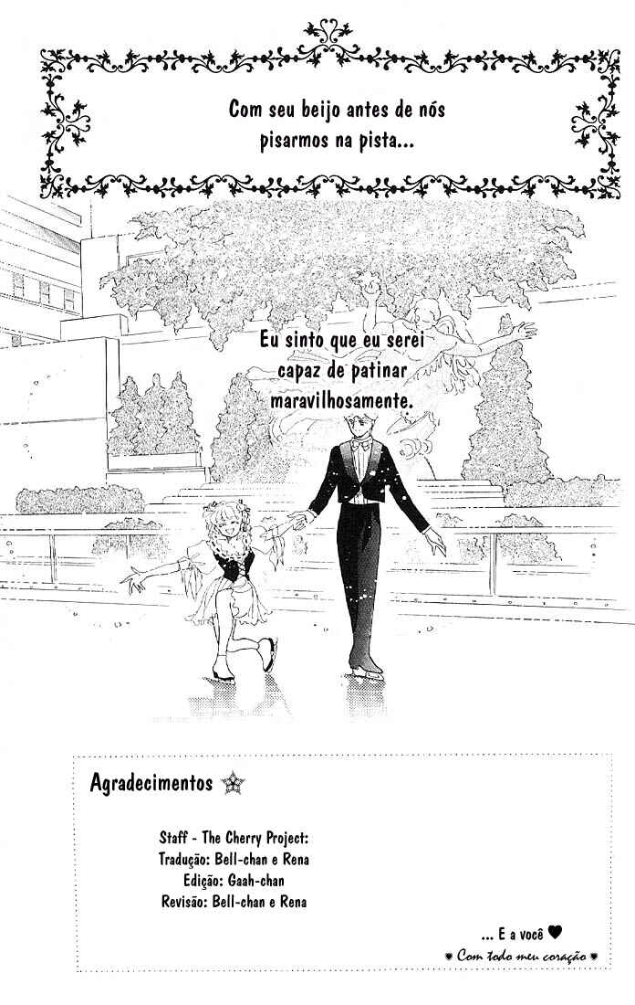 The Cherry Project Chapter 15 - Page 50