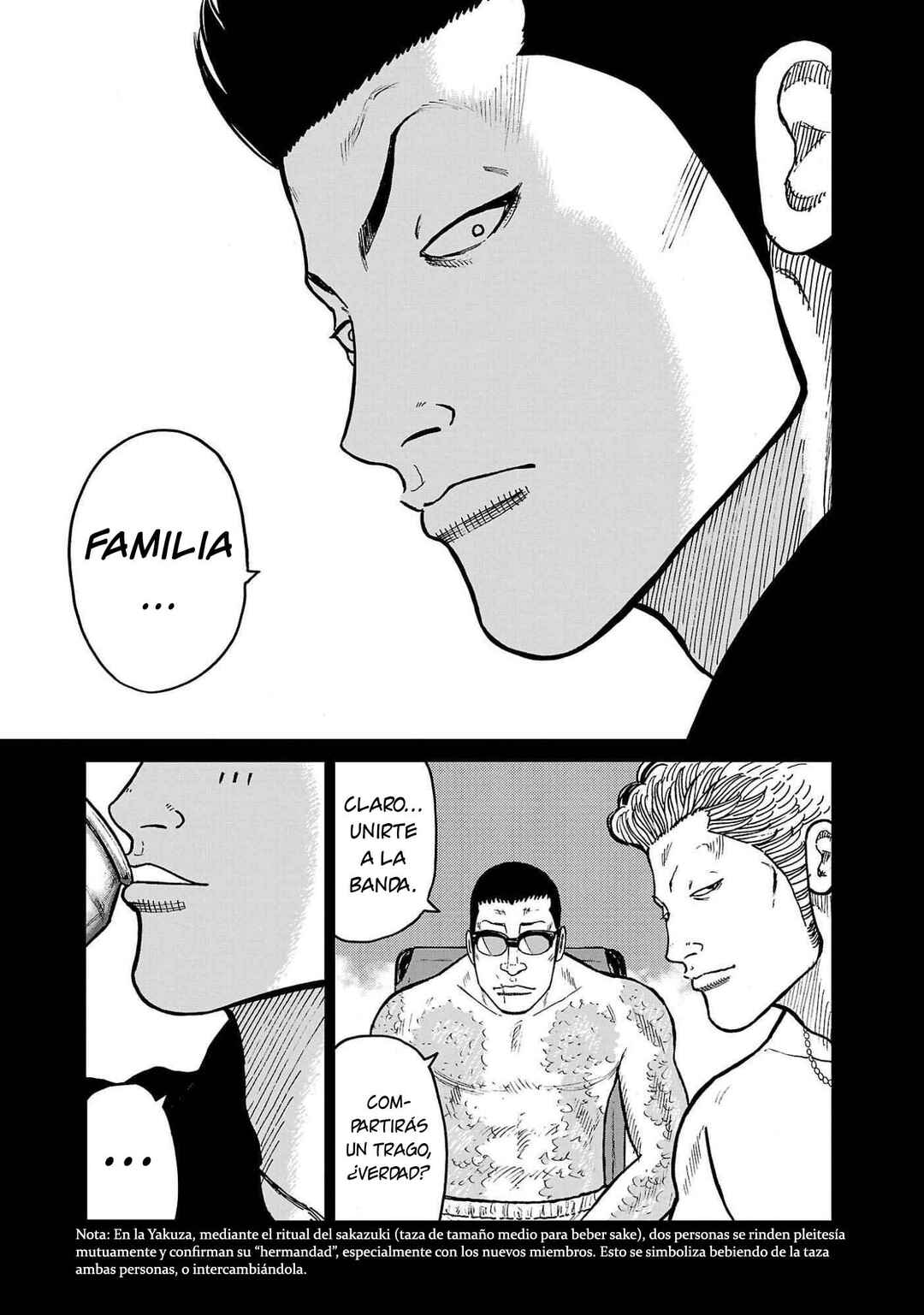 Worst Gaiden Mr. Zetton Chapter 42 - Page 25