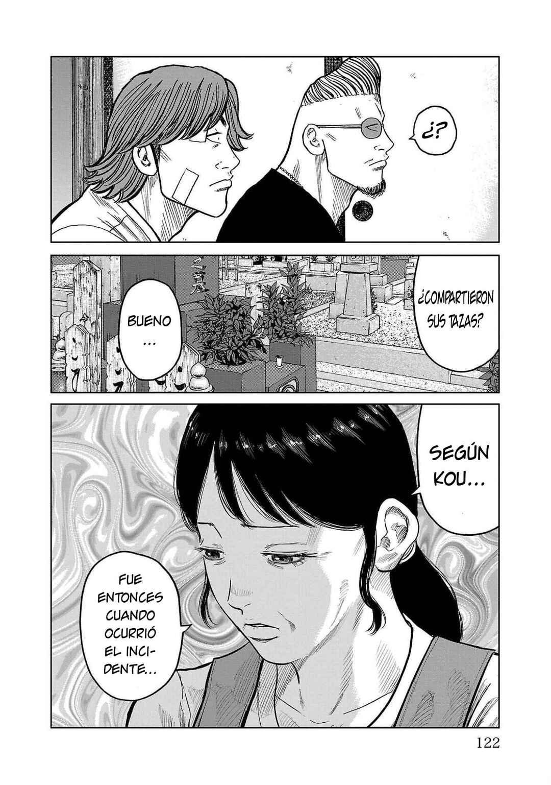 Worst Gaiden Mr. Zetton Chapter 42 - Page 26