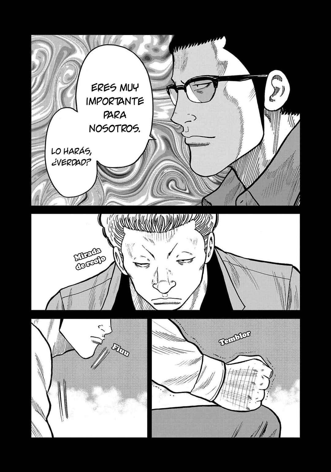 Worst Gaiden Mr. Zetton Chapter 42 - Page 32