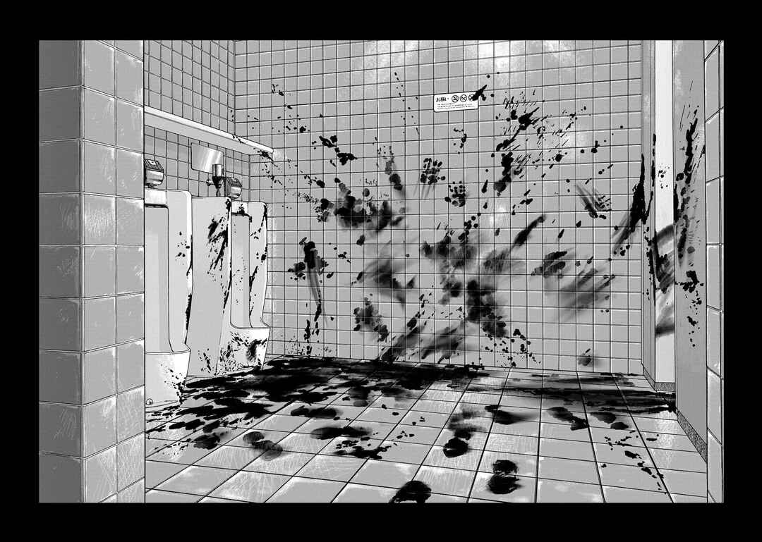 Worst Gaiden Mr. Zetton Chapter 42 - Page 44