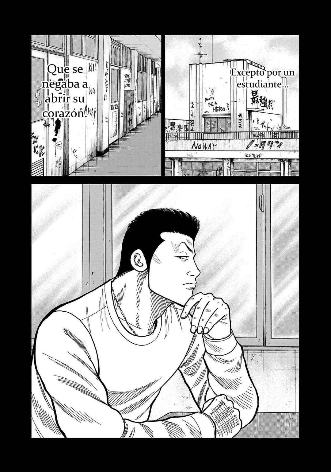 Worst Gaiden Mr. Zetton Chapter 42 - Page 7