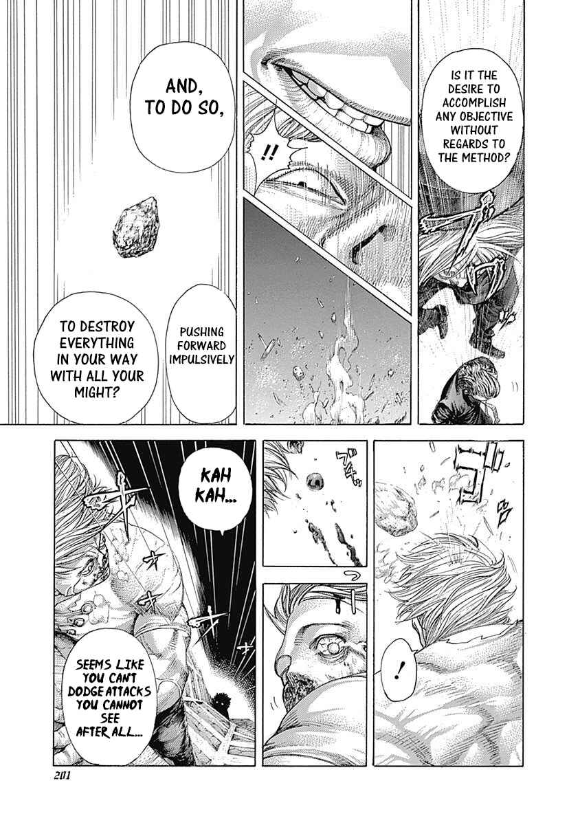 Usogui Chapter 384 - Page 6