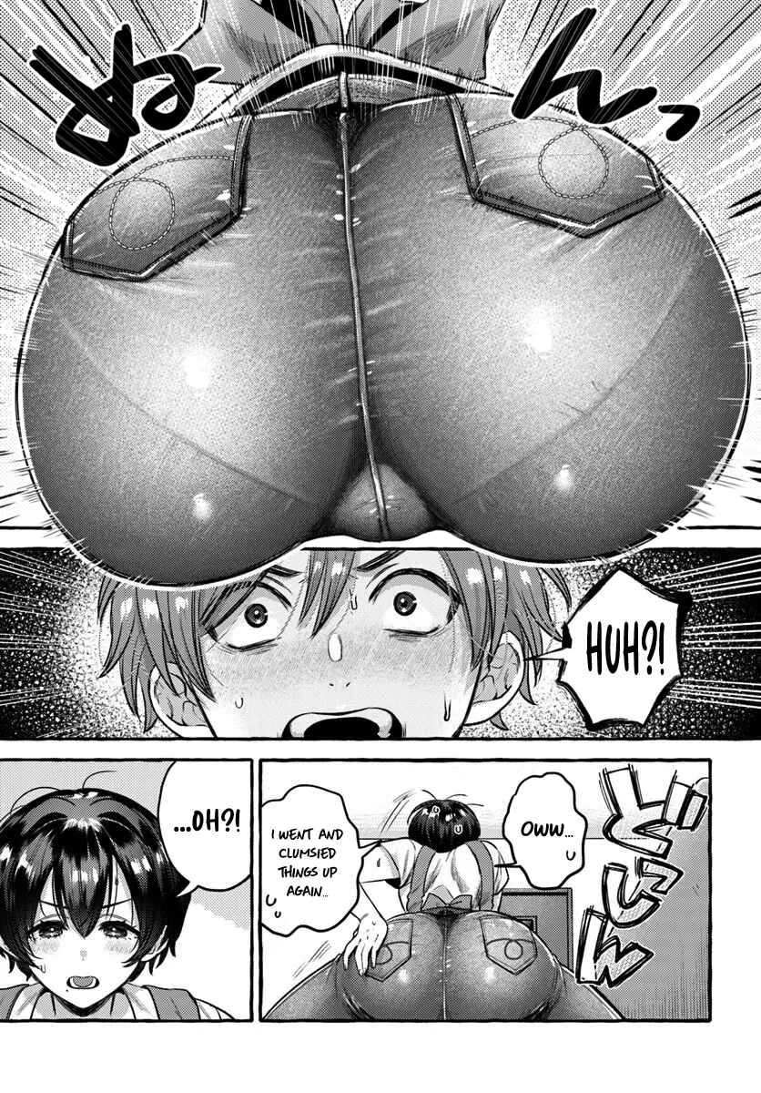 Boku no Kaseifu-san wa Suki-darake!? Chapter ? - Page 26