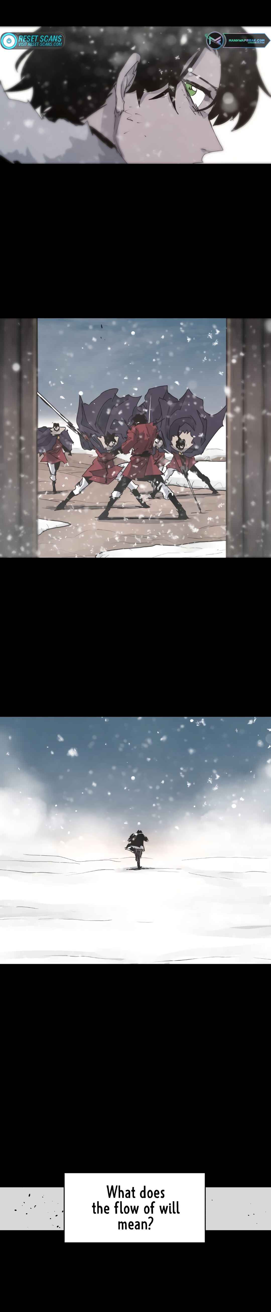 Janbul ui Gisa Chapter 107 - Page 2