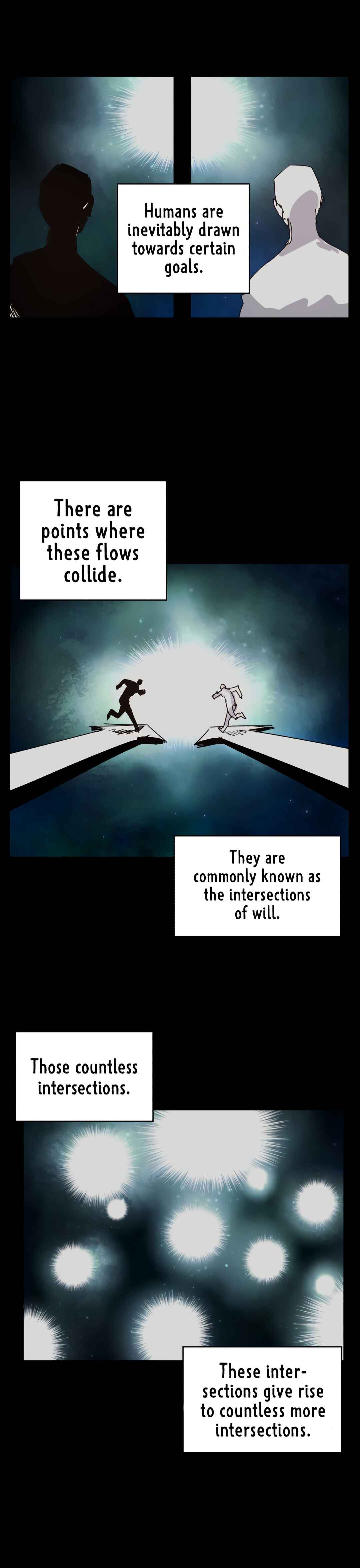 Janbul ui Gisa Chapter 107 - Page 3
