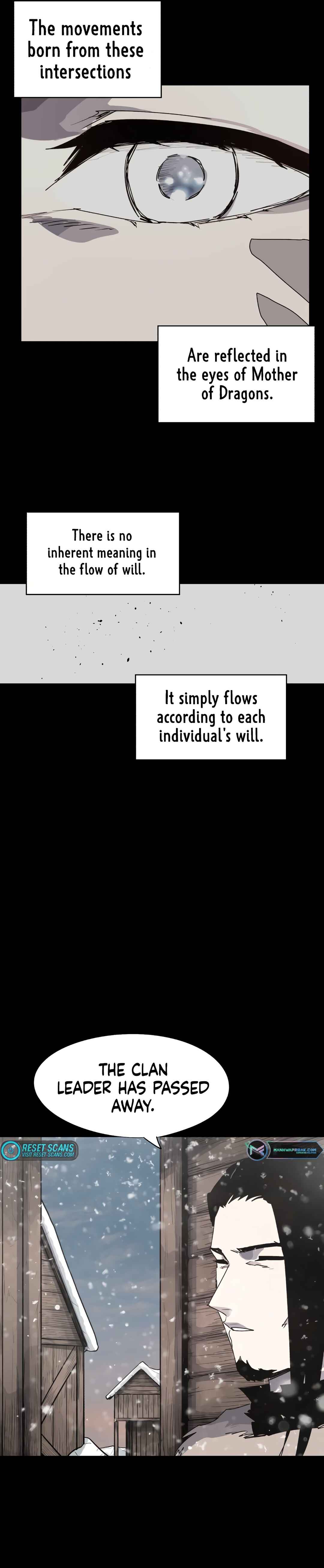 Janbul ui Gisa Chapter 107 - Page 4
