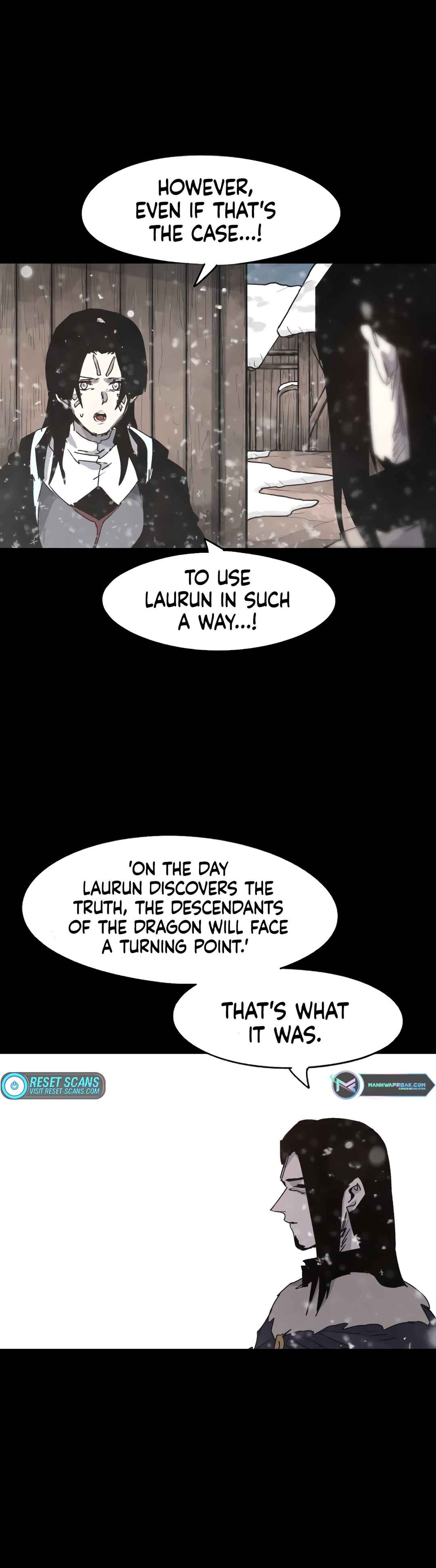 Janbul ui Gisa Chapter 107 - Page 7