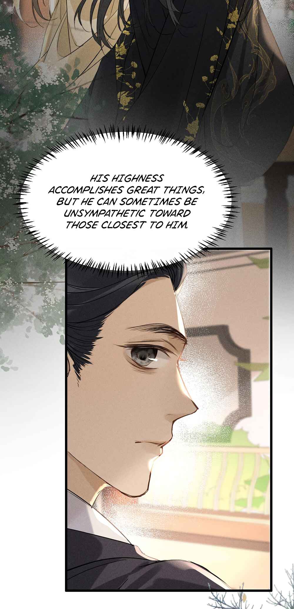 Mad for Love Chapter 10 - Page 5