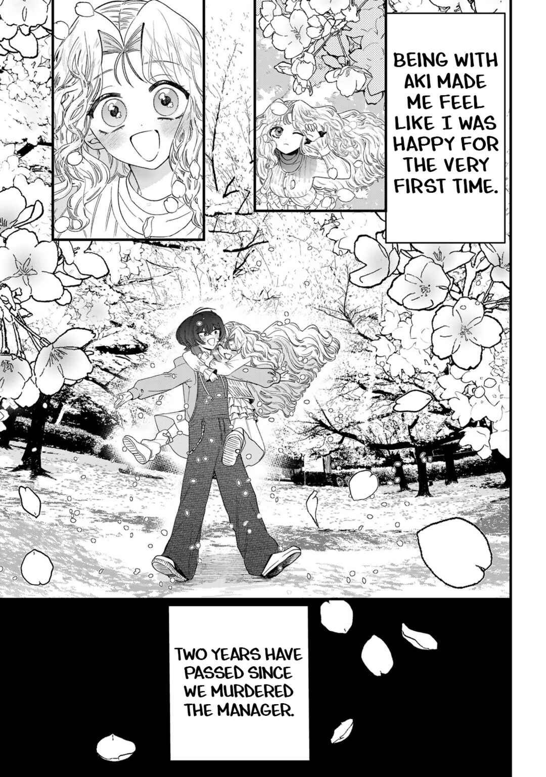 Sugar Girl · Drip Chapter 16.1 - Page 10