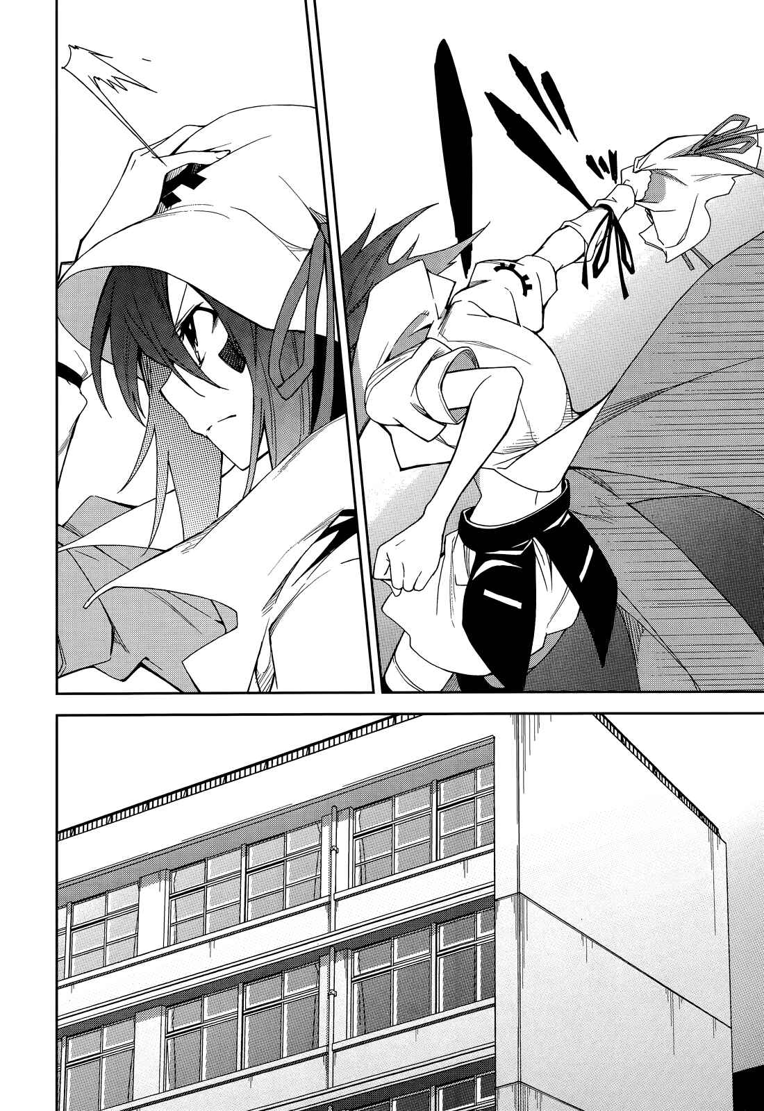 Yumekui Merry Chapter 50 - Page 9